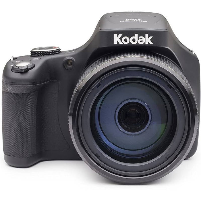 Kodak Astro Zoom AZ901 20MP Negra