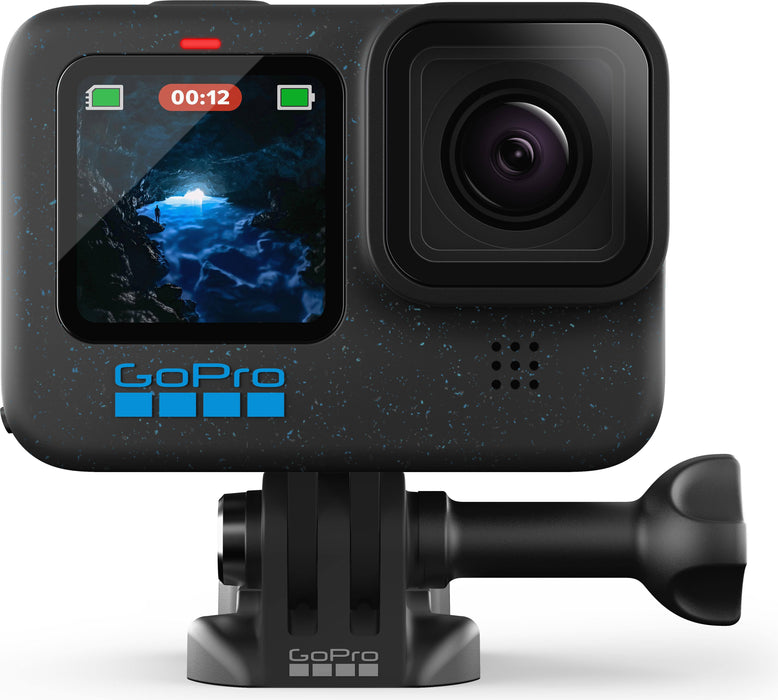 Gopro Hero 12 - cámara de acción