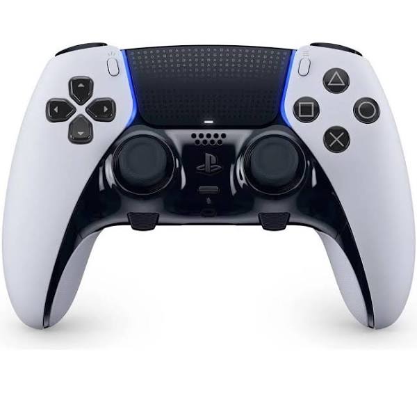 PlayStation DualSense Edge Wireless Controller for PS5 – Customisable Pro Gamepad