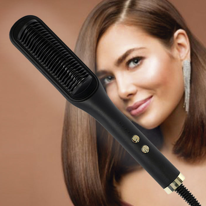 WE Beauty BN3631 Plancha pelo