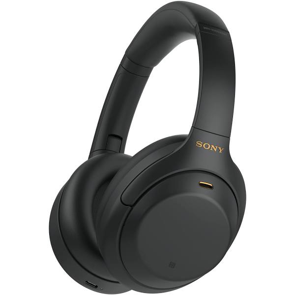 Sony Wh-1000xm4 Noir Casque