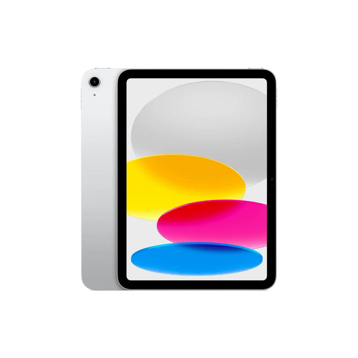 Apple Ipad 11" A16 Wi-fi 128GB Silver