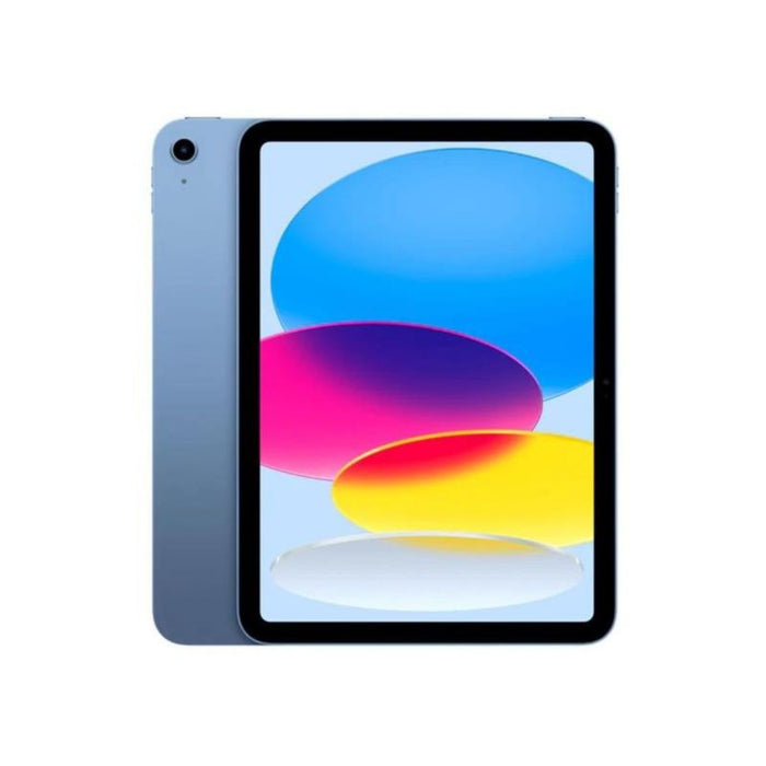 Apple iPad 10.9" 10th Gen WiFi 256GB Blue