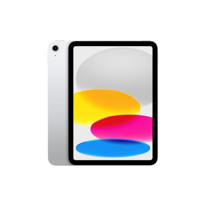 Apple iPad 10.9" 10th Gen WiFi 64GB Silver