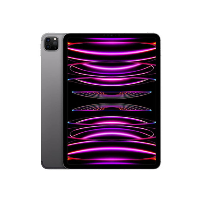 Apple iPad Pro 11" WiFi 128GB Space Gray