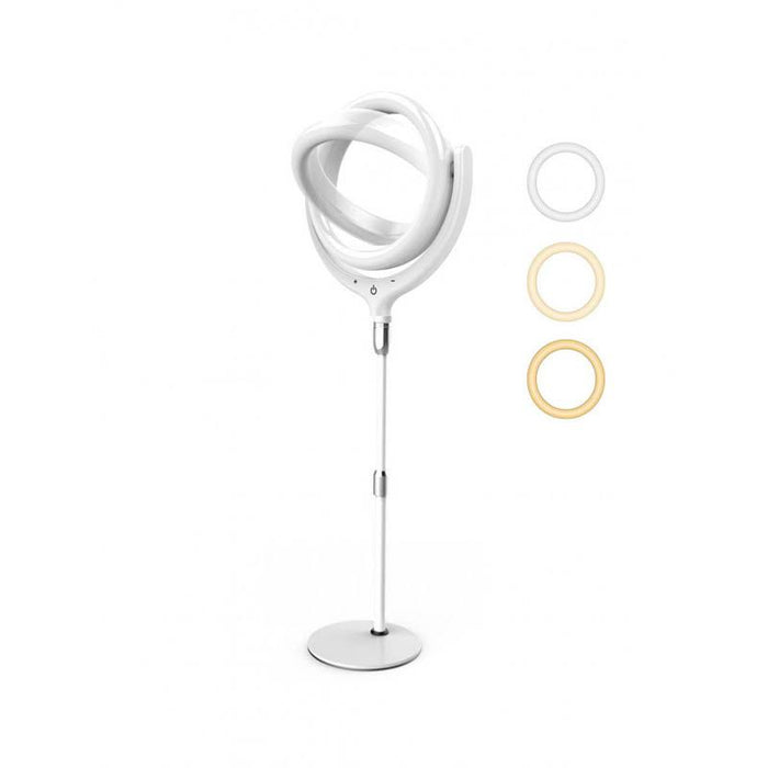 PULUZ SYA00522101A Aro de Luz de 30CM con 3 Tonos