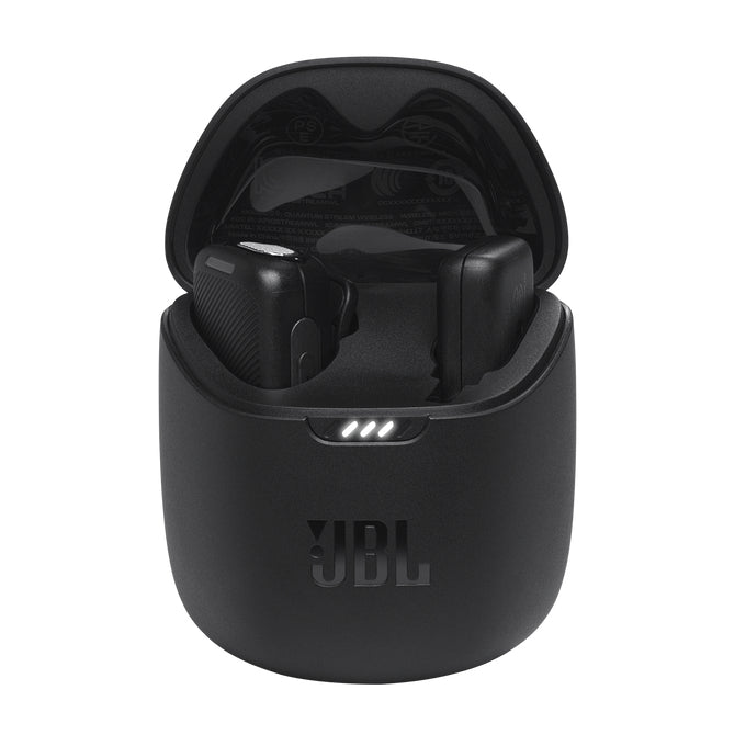 JBL Quantum Stream Micrófono De Portátil (lightning)