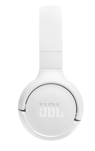 JBL Tune 520 BT Auricular Blanco