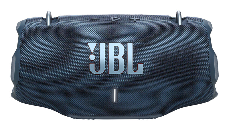 JBL Xtreme 4 Altavoz Portátil Bluetooth Azul Una