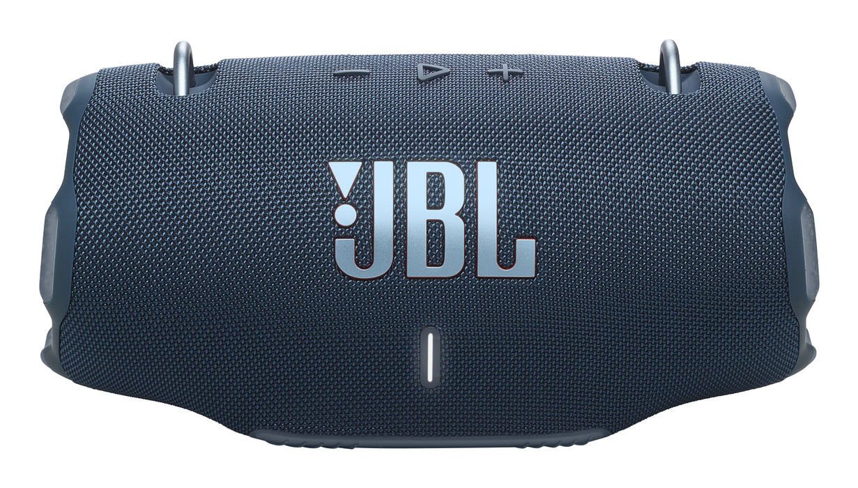 JBL Xtreme 4 Altavoz Portátil Bluetooth Azul Una