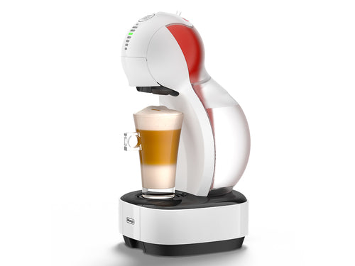 Delonghi Cafetera Edg355w1 Dolce-gusto Colors