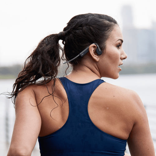 Shokz Openmove - Gris