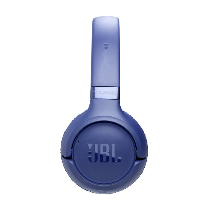 Auriculares Noise Cancelling JBL Tune 680NC Bluetooth Azul