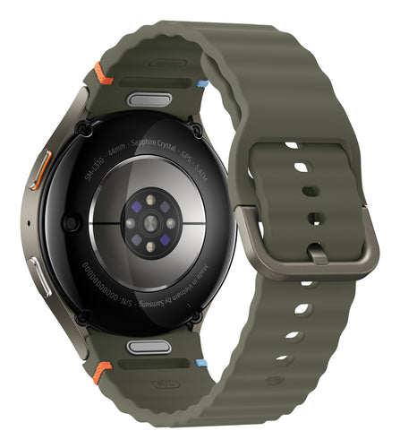 Samsung Galaxy Watch7 44MM Bluetooth Verde