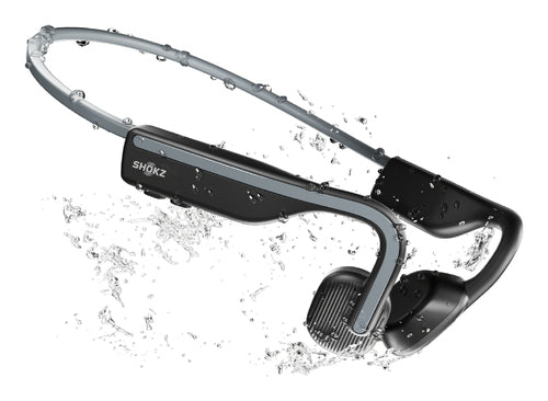 Shokz Openmove - Gris