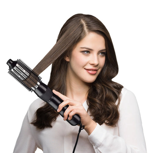 Braun Satinhair 3 As330e Moldeador Con 3 Accesorios