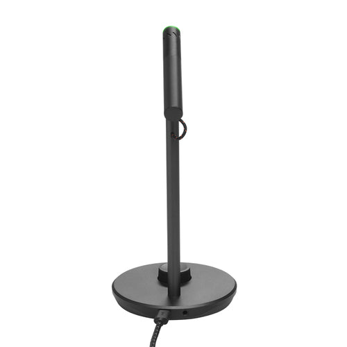 JBL Quantum Stream Talk Microfono De Condensdor Triple