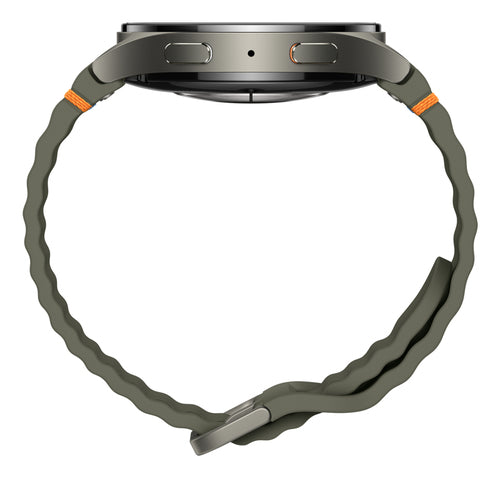 Samsung Galaxy Watch7 44MM Bluetooth Verde