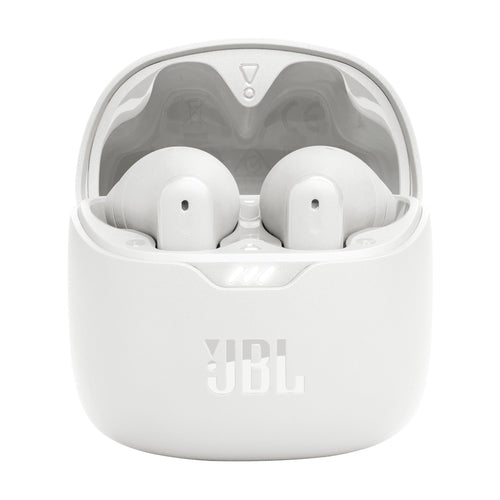 JBL - Auriculares De Botón Tune Flex True Wireless Blanco