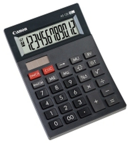 Canom As 120