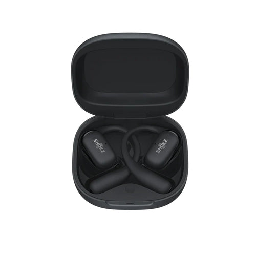 Shokz Auriculares - Openfit 2+ - Negro