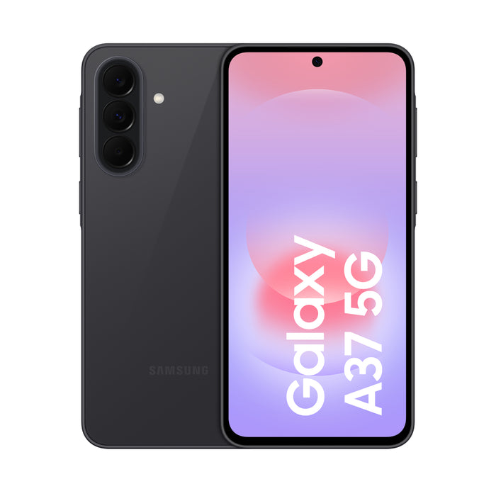 Samsung Galaxy A37 5G 8GB 256GB Awesome Charcoal