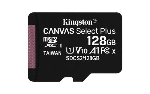 Kingston Micro128gb