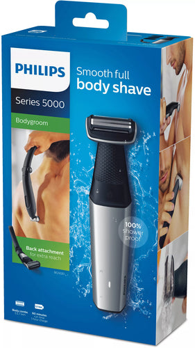 Philips Serie 5000 Body Shave