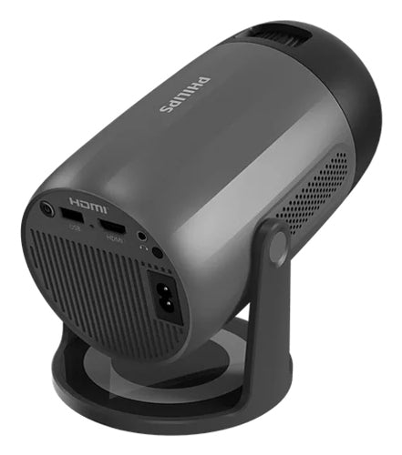 Philips Neopix 150 Proyectro 1080P 250LM Hasta 80" Wifi Negro