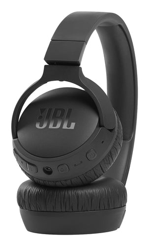 JBL Tune 660NC Negro