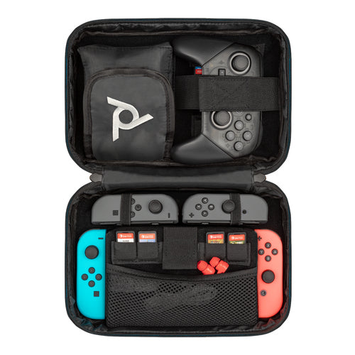 Pdp Commuter Estuche Mario Nintendo Switch & Lite