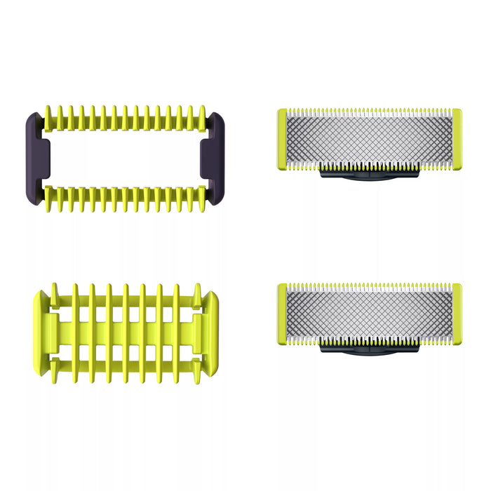 Oneblade 2X Original + 1 Body Kitt