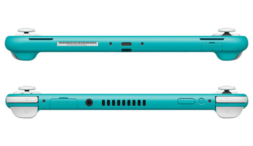 Nintenfo Switch Lite Azul