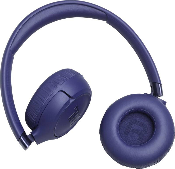Auriculares Noise Cancelling JBL Tune 680NC Bluetooth Azul