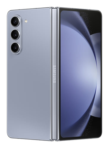 Samsung Galaxy Z Fold5 512GB 12 Gb Ram Octa8 Gen 2 Azul Icy Blue