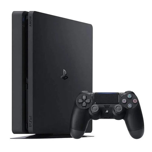 Consola Playstation 4 Slim 500GB Gran Turismo Sport, Tadeo Jones