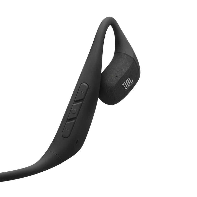 JBL Endurance Pace Auricular Black & Grey