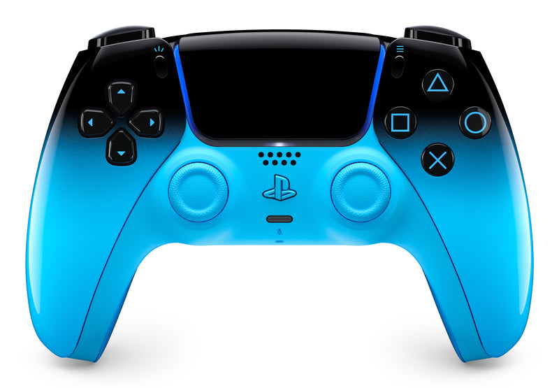 Sony PS5 Dualsense Mando Inalámbrico Rhythm Blue V3