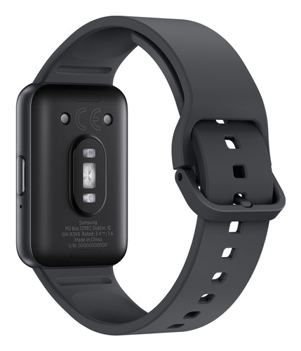 Samsung Galaxy Fit3 Negro (graphite) Sm-r390