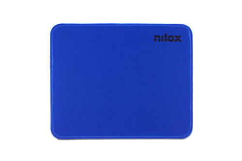 Alfombrilla De Ratón Nilox Nilox Nxmp002 Azul