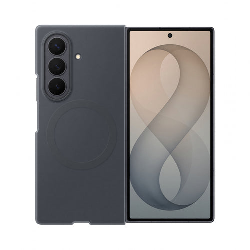 Funda Samsung Ef-f976cb Fold 8 Ult Sil