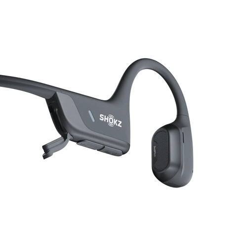 Shokz Openrun Pro 2 Inalámbrico Oreja Deportes Bluetooth Negro