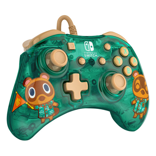 Wiered Controlerswitch Animal Crossing