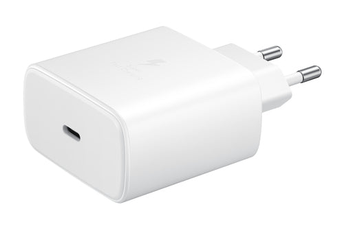 Samsung Ep-ta845 Cargador USB-C 45W Blanco