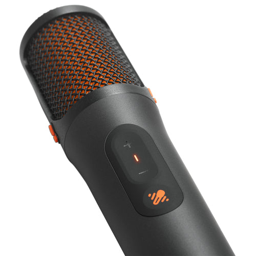 JBL Easysing Mics Micrófono Inalámbrico Con Eliminación Voces Ia