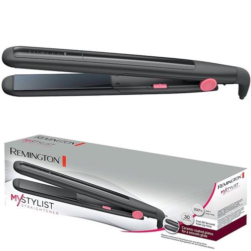 Remington My Stylist S1a100 Plancha De Pelo