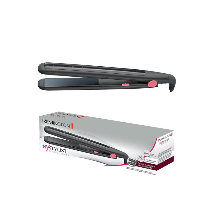 Remington My Stylist S1a100 Plancha De Pelo