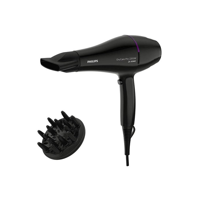 Philips Bhd274/00 Secador Ac 2.200W