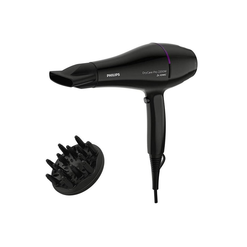 Philips Bhd274/00 Secador Ac 2.200W