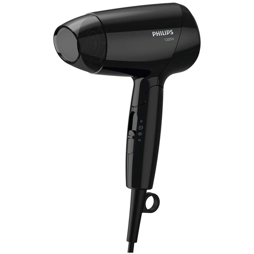 Secador De Pelo Philips ‎bhc010/10 1200W